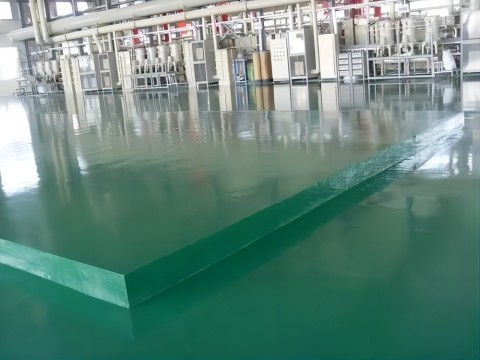 攸县防腐蚀地坪,环氧玻纤地坪，玻纤工业地坪，环氧玻纤布地坪,乙烯基玻纤布地坪