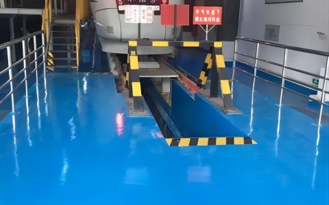 攸县环氧防腐蚀地坪,环氧积层地坪