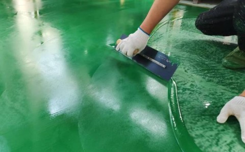 攸县VEF地坪什么是VEF地坪