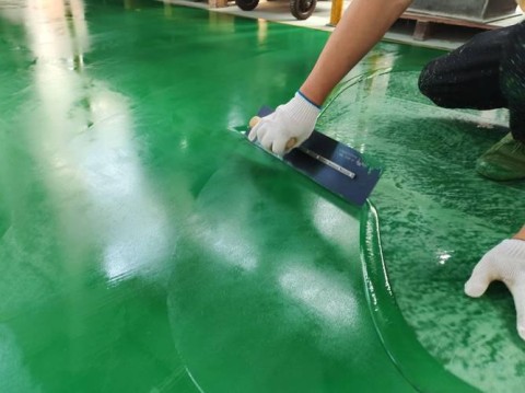 攸县VEF地坪什么是VEF地坪