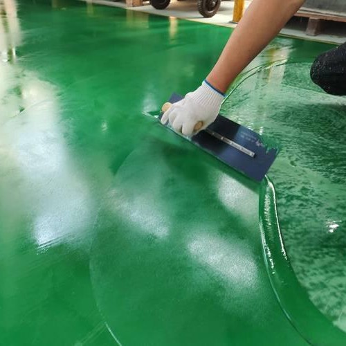 攸县VEF地坪什么是VEF地坪